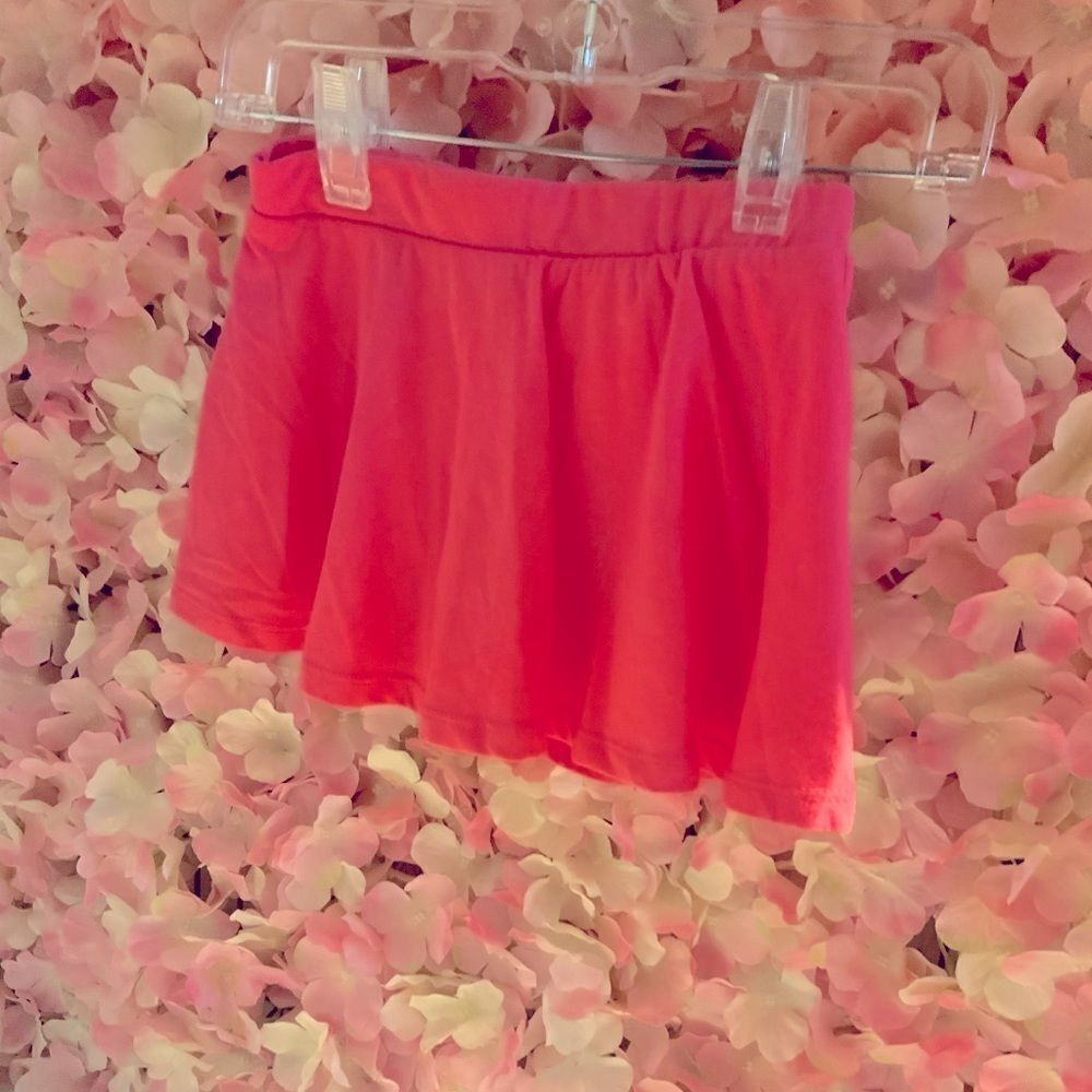 Skort - Picture 2 of 2